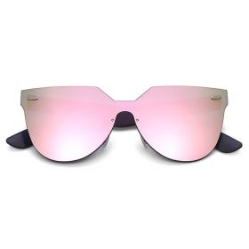 Gafas de sol Alissa Pink