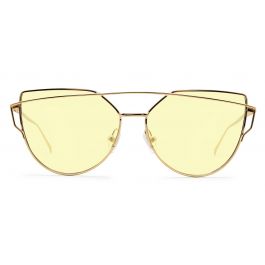 Linda 6432 02 Light Yellow