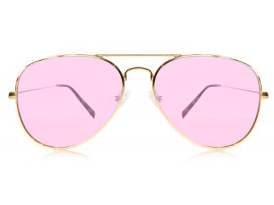 Gafas de sol Gigi 6435 Light Pink